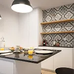 Apartmán San Jose Gijón