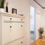 San Jose Apartmán Gijón