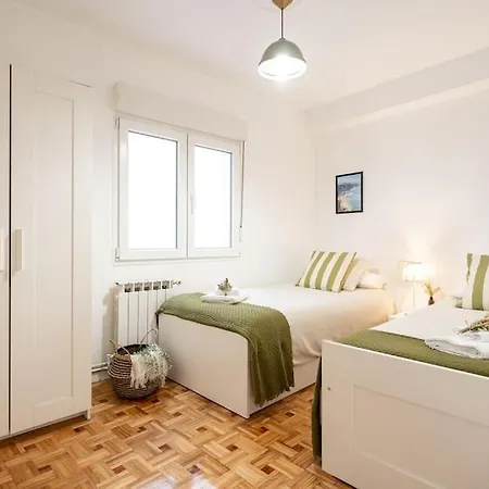 Apartment San Jose Gijon