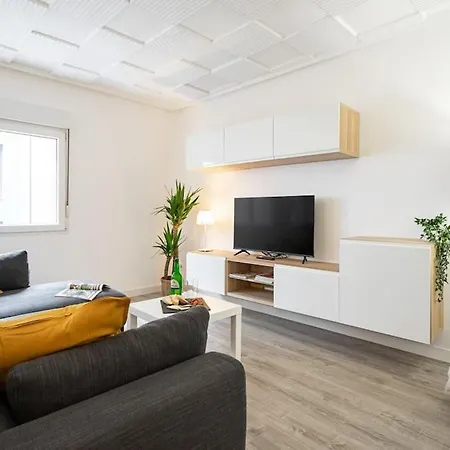 Apartment San Jose Gijon