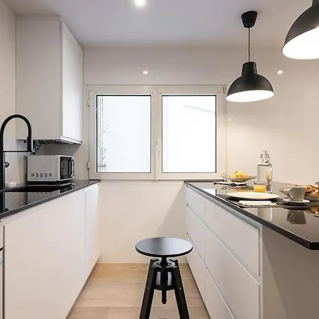 Apartment San Jose *