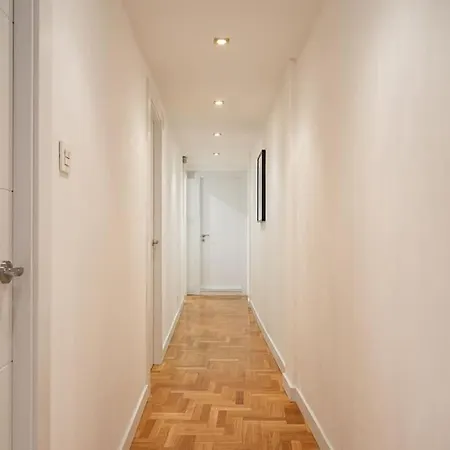 San Jose Apartment Gijon