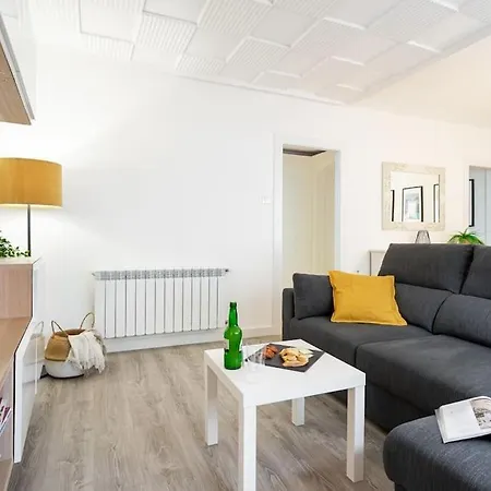 San Jose Apartment *