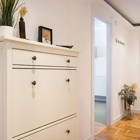 San Jose Apartment Gijon