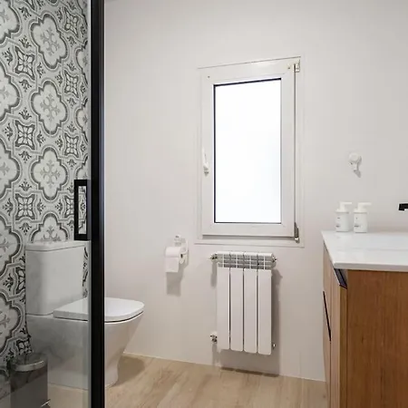 Apartment San Jose *