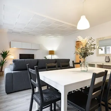 San Jose Apartment *