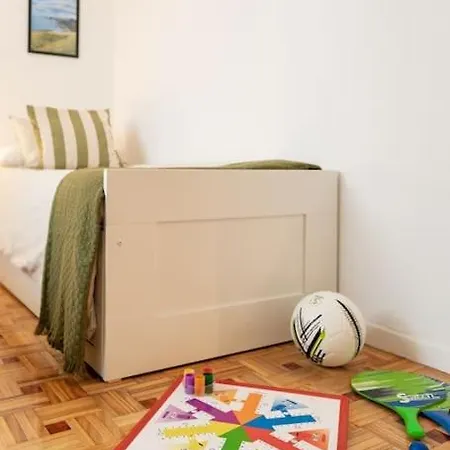 San Jose Apartment *