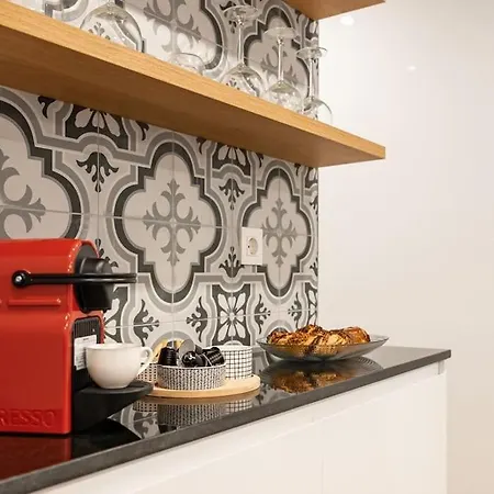 Apartment San Jose Gijon