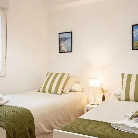 Apartment San Jose Gijon