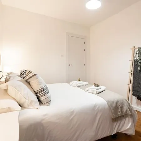 Apartment San Jose *