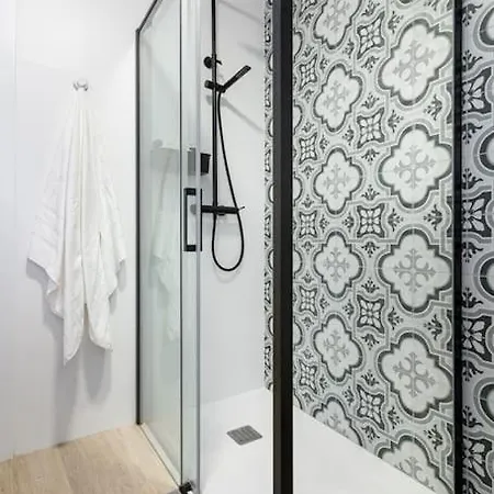 Apartment San Jose *