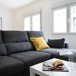 San José Appartement Gijón