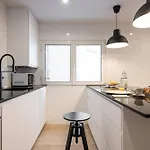 San José Appartement *